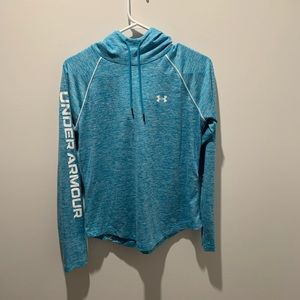 Under armour sweater